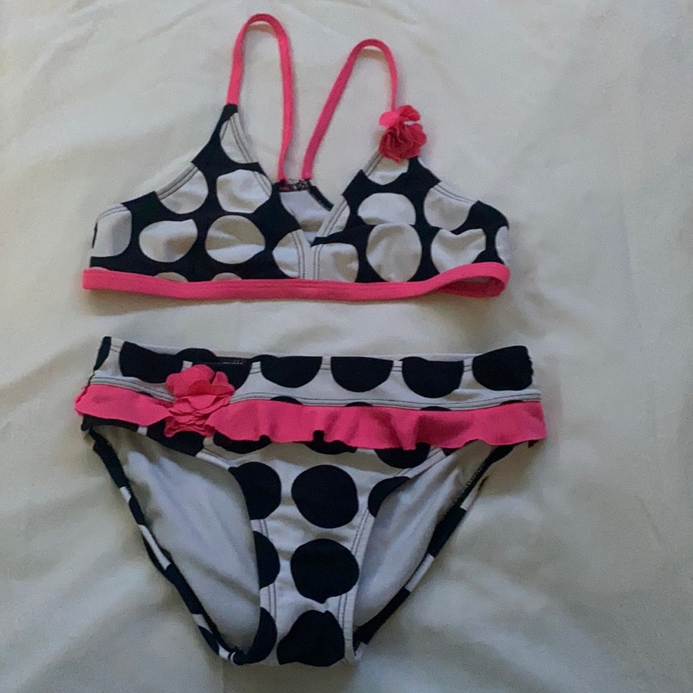 Swimsuit